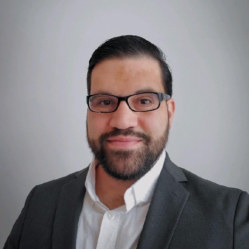 Jonathan Fontanez