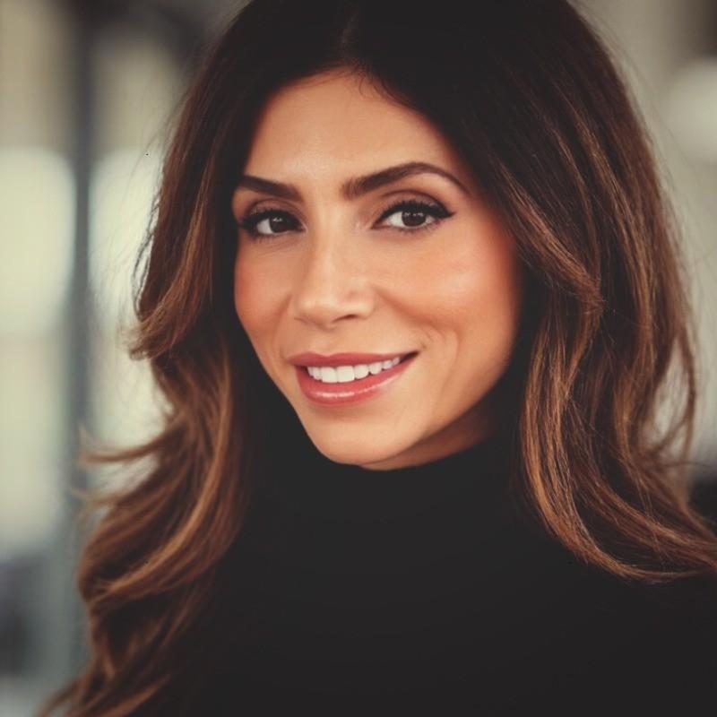 Tanya Faddoul