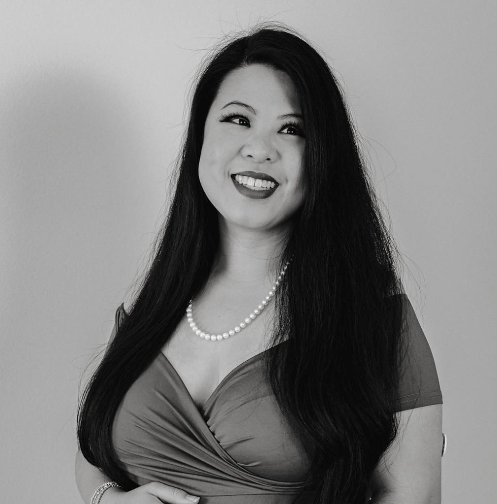 Tracy Lee